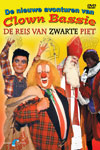 Clown Bassie - De Reis Van Zwarte Piet
