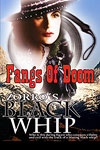 Zorro's Black Whip - Fangs Of Doom