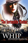 Zorro's Black Whip - The Invinsible Victim