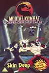MK 4 Skin Deep