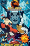 MK 8 The Secret of Quan Chi