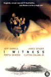 I Witness