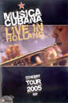 Musica Cubana Live In Holland