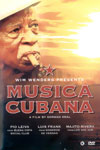 Musica Cubana Movie